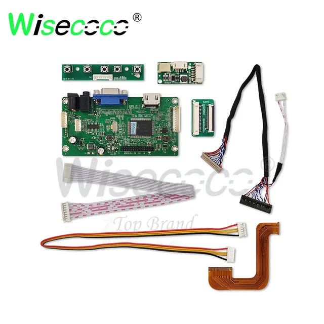 lcd panel no backlight factory