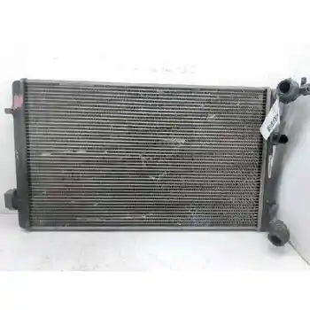 

1J0121253AD WATER RADIATOR SEAT TOLEDO (1M2)
