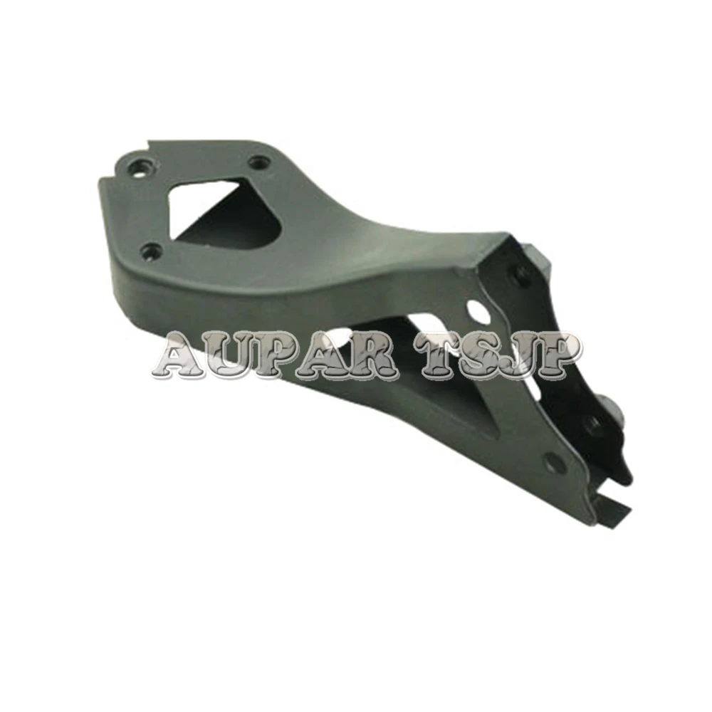 Крепление для фары рамка для Honda CBR600F4 1996 1997 98 99 00 2001 02 2003 2004 2005 2006 кронштейн мотоцикл обтекатель Stay верхний - Цвет: Black
