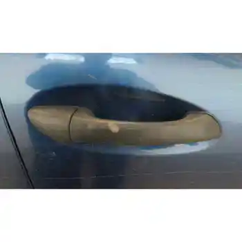 

21176016709960 HANDLE OUTER FRONT RIGHT MERCEDES C-CLASS (W203) SALOON