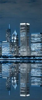 Красный 3D дверь стикер Дверь обертывание стены расписные обои на клейкой основе самоклеющиеся ПВХ, съемный, водонепроницаемый двери наклейка домашний декор дропшиппинг - Цвет: Красный