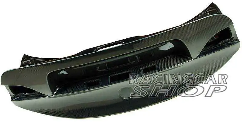 CSL Style Real Carbon Fiber Trunk for BMW 3-Series E90 M3 06-08 4 door