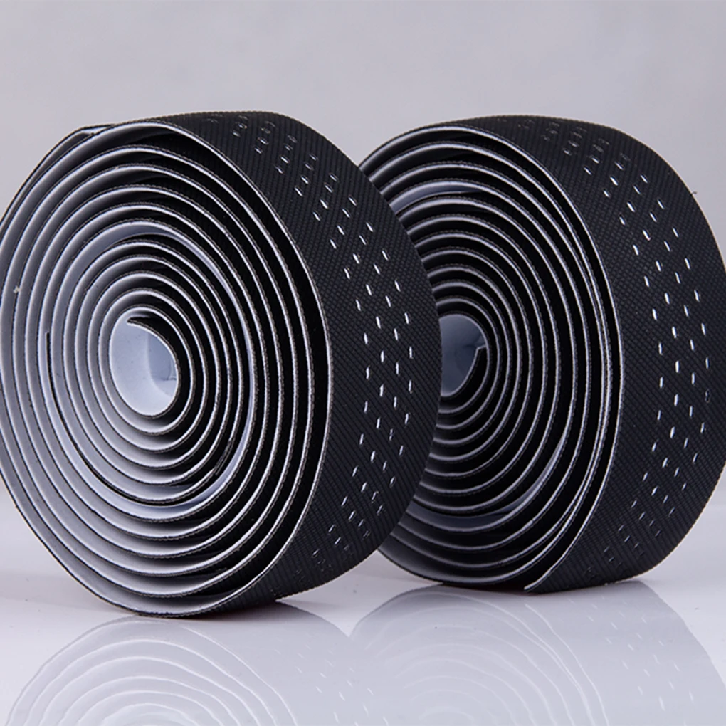 1 пара велосипедная лента на руль для горного велосипеда ручка нескользящий