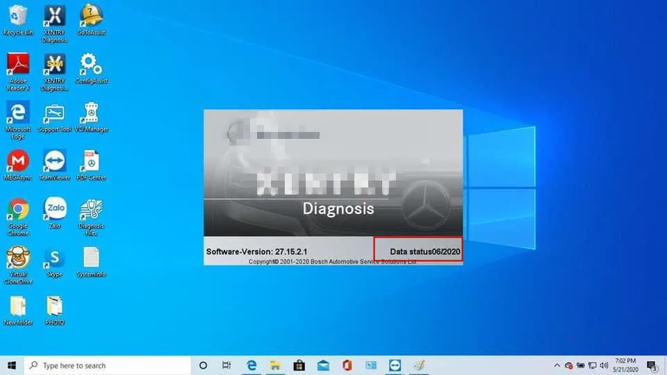 2020.06 XENTRY 2