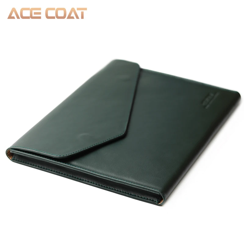 Чехол ACECOAT с разрезом для ноутбука, чехол для MacBook Air/Pro retina, 13,3 дюймов, для macbook pro 13, чехол, Офисные Сумки для мужчин