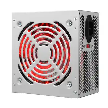 

High Quality 530W PC Power Passive PFC Mute Wear-resisting 12V ATX Computer Case Host Power Supply for all CPU Low Loss