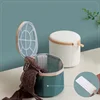 New Style Bra Bag Laundry Bag Special Net Bag for Washing Underwear Protection Bra Cylindrical Laundry Bag 1