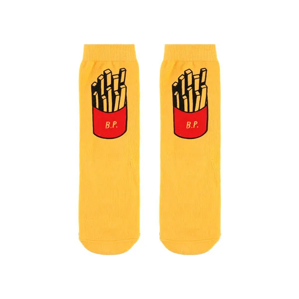 socks Детские носки для малышей, детские гольфы, хлопковые красивые теплые носки ярких цветов средней длины для малышей, детская одежда для мальчиков и девочек 0-10 лет - Цвет: socks