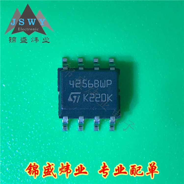 Original 5pcs/ Pf7700s Pf7700 432wp Sp2260 4256bwp St4256bwp Sop8 Sop-8 ...