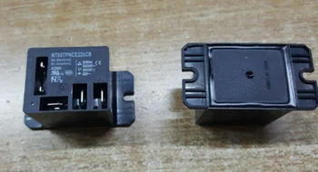 

Relay NT90TPNCE220CB a set of conversion normally open 40A normally closed 30A coil AC220V