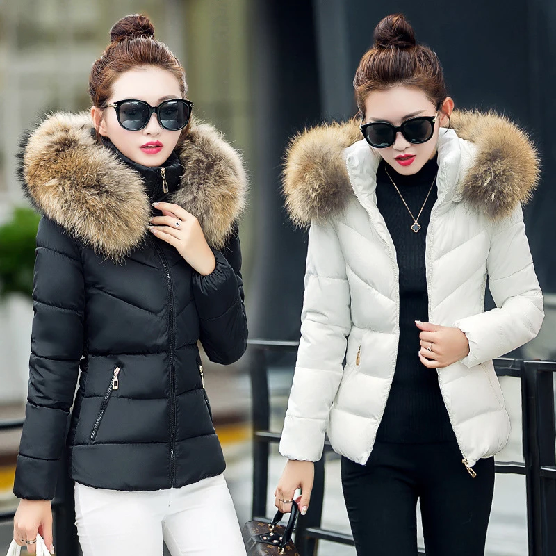 Women's Bow Cute Down Jacket Ultra Thin Down Packable Hooded Warm Jacket Long Sleeve Female Solid Portable Outwear Coat Winter