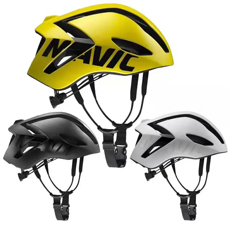 Велосипедный шлем MAVIC Road Comete, потрясающий шлем для женщин и мужчин, MTB Горный шоссейный шлем, велосипедные шлемы, размер M 54-60 см, 260 г