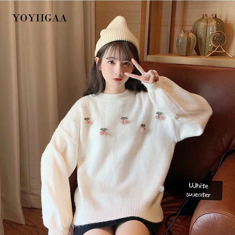 Fashion Knitted Women Sweater Pullovers Spring Autumn Basic Women Sweaters Pullover Long Sleeve Female Sweater Pullovers Top Fashion Knitted Women Sweater Pullovers Spring Autumn Basic Women Sweaters Pullover Long Sleeve Female Sweater Pullovers Top