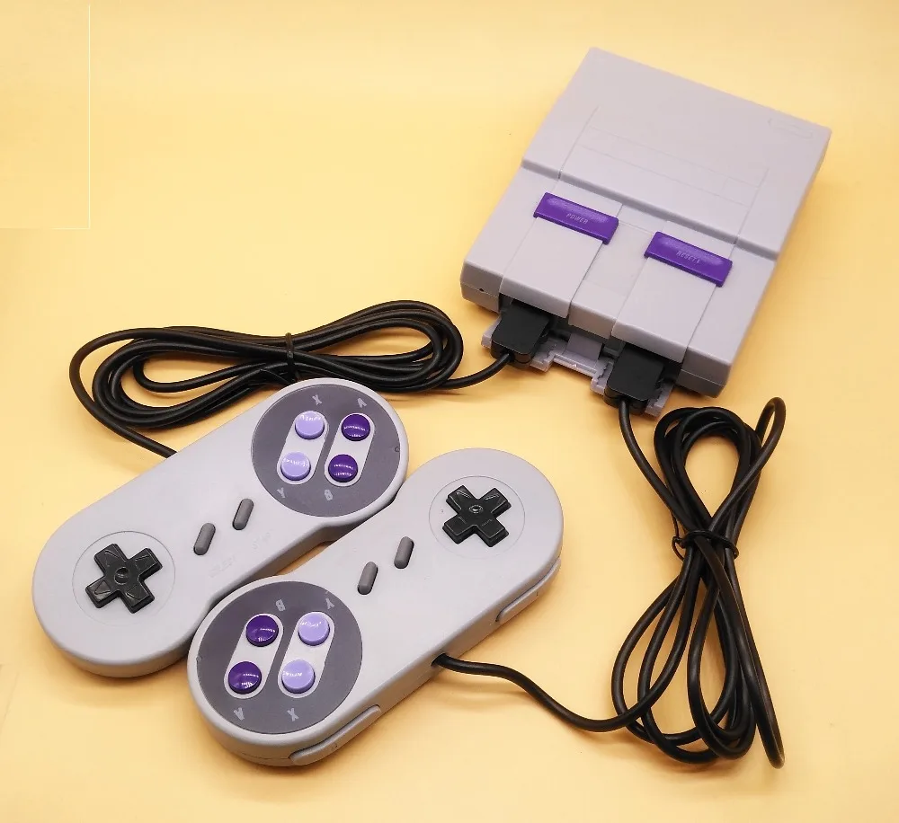 HDMI Ретро игровая консоль с TF слотом для карт для Snes для Nes для sega Megadrive для GBA поддержка сохранения и загрузки