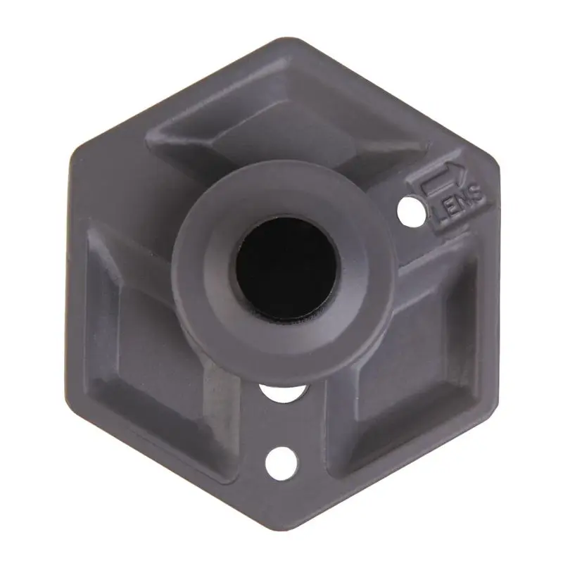 Замена шестигранной головкой Quick Release Plate с 1/4 дюйма-20 винт для Камера черный