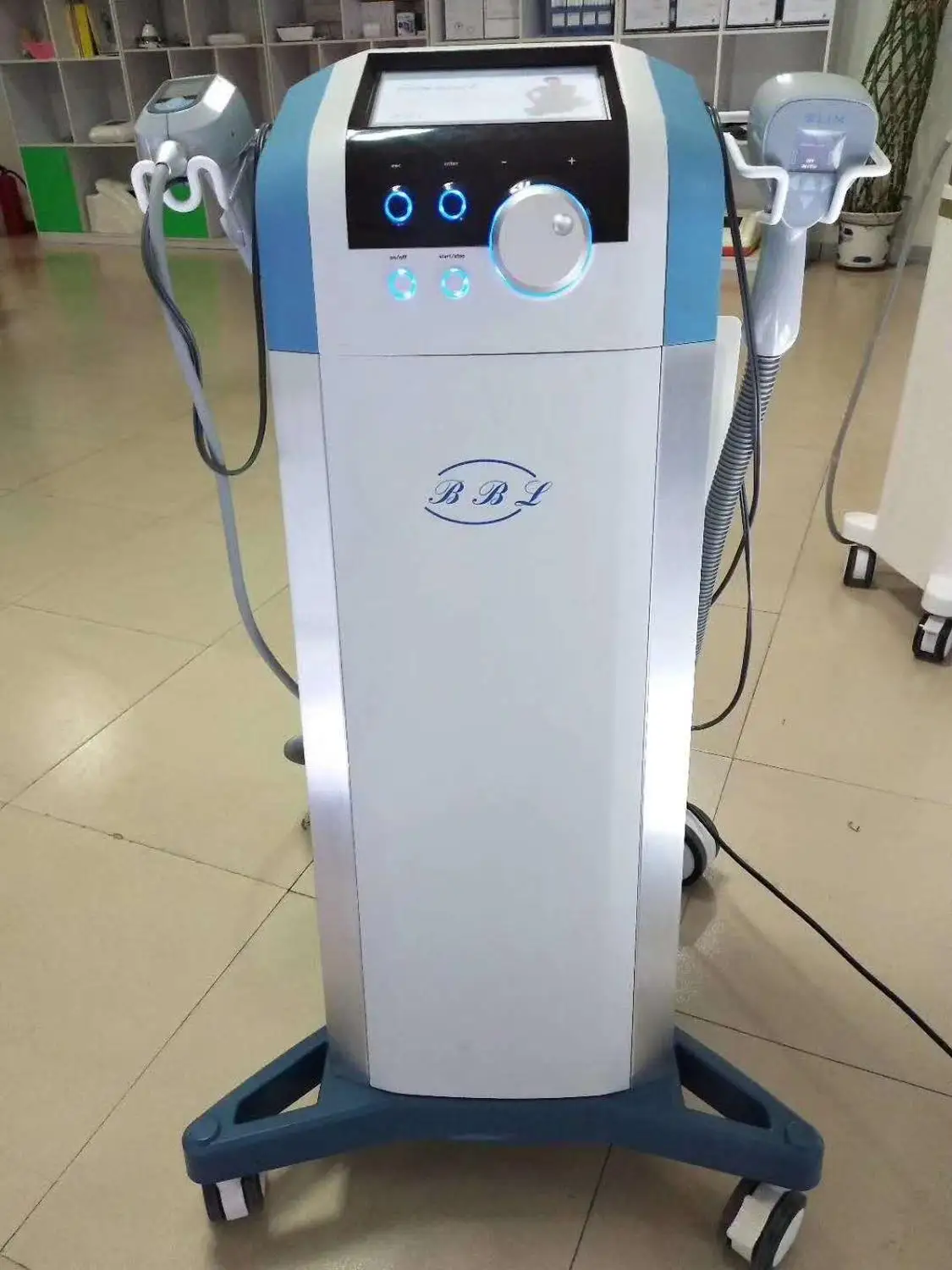 BTL rf Радиочастотное устройство для похудения тела ультразвуковая кавитационная липосаническая машина для похудения лица
