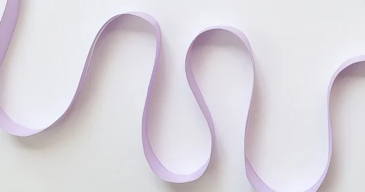 Lilac Свадебная резинка из полиэстера с бусинами и жемчужным поясом для свадебного платья свадебные пояса и пояса горный хрусталь и жемчуг тонкий свадебный пояс - Цвет: Lilac