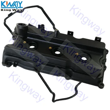 

FREE SHIPPING-King Way-13264 EA210 Valve Cover LEFT For 2005-17 Nissan Frontier Pathfinder Xterra NV1500 2500 4.0L