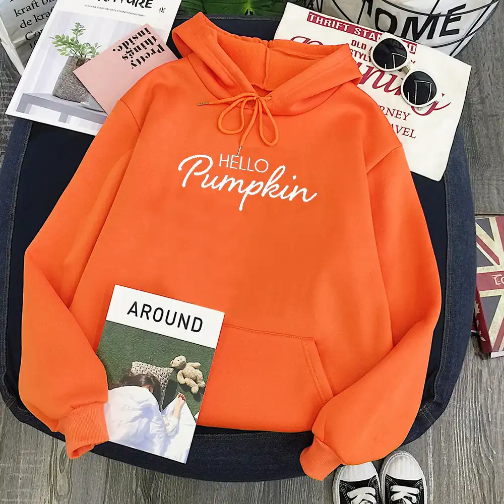 Fall pumpkin sweatshirts Clearance
