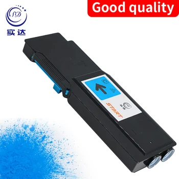 

Start Compatible for Xerox Phaser 6600 WorkCentre 6605 106R02225 Cyan Printer Cartridge