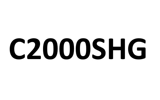 Shimano 19 Vanquish 10 размеров спиннинговая катушка высокого качества - Цвет: C2000SHG
