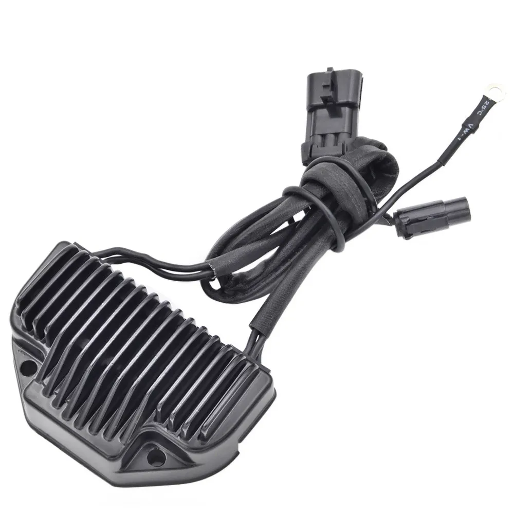 Регулятор напряжения мотоцикла выпрямитель для Harley Street Rod VRod VRSCA 2002-2007 NightRod VRSCD2006-2007 VRSCX