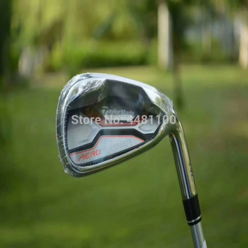 Название: HONMA S-06 Club Тип: гольф-утюги Модель: HONMA S-06 Hardcore: 4.5.6.7.8.9.10.11.Aw.Sw Shaft be