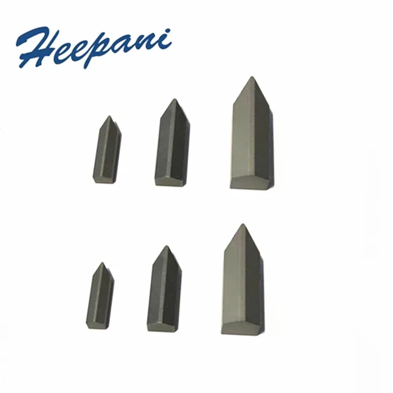 

20-30pcs YT15 / YW2 JCL15-120 / JCL20-120 / JCL25-120 CNC Carbide Welding Inserts Thread Brazed Turning Blade For Steel