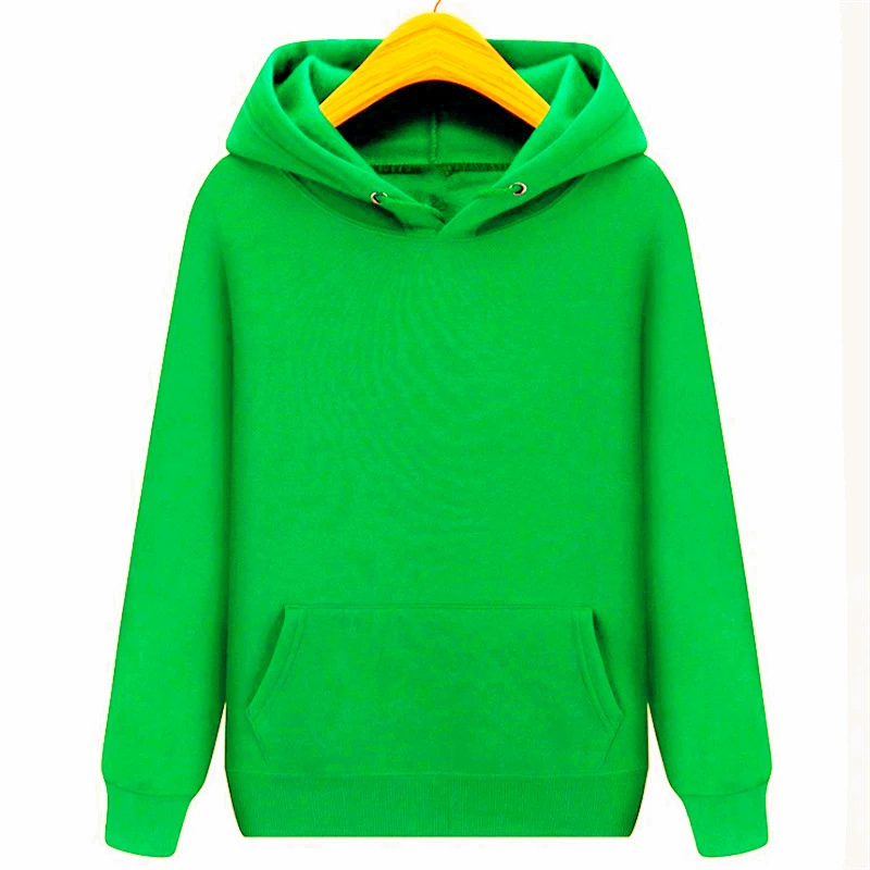 Multi-color men's hoodie thin long sleeve coat