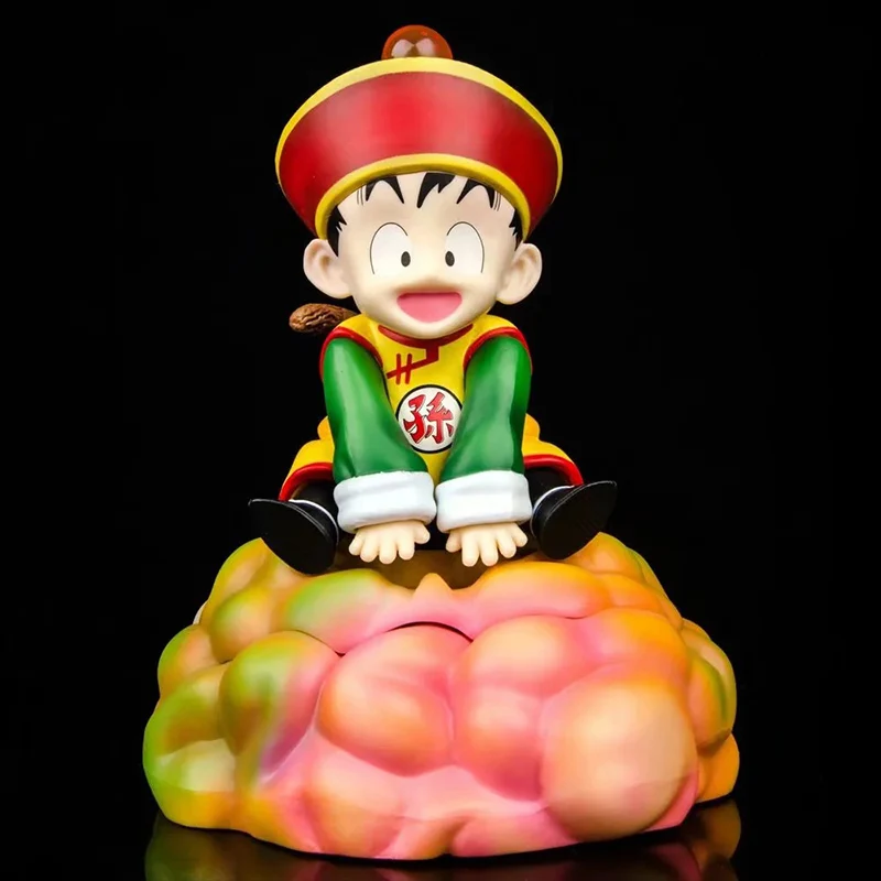

Игрушки из мультфильма «Драконий жемчуг»