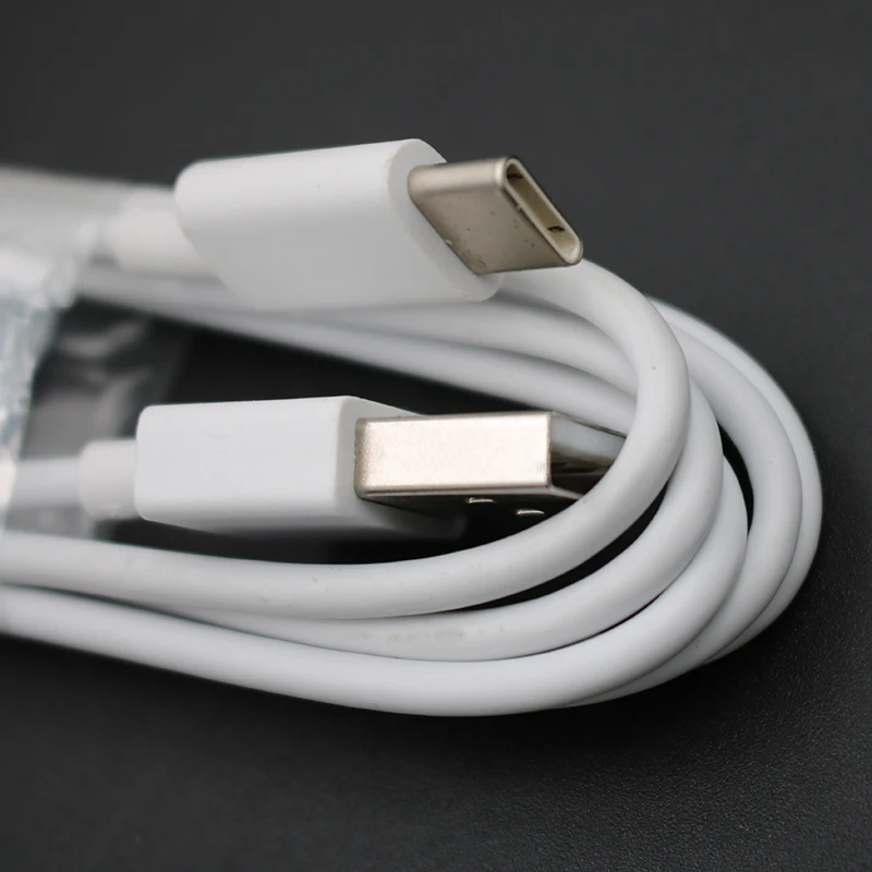 Кабель для быстрой зарядки Xiao mi 2A type C, usb-кабель для передачи данных, для Xiaomi mi 9 pro CC9 CC9e 9T 9se Red mi K20 pro Note 7