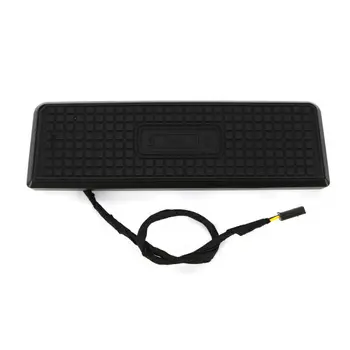 

Phone Wireless Charging Holder ABS plastic 20x7x2.5cm Accessories Replacement