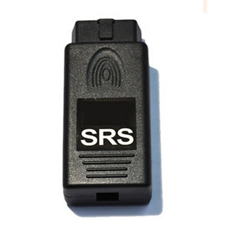 15% Акция высокого качества OBD2 Перенастройка Подушки Безопасности SRS с TMS320