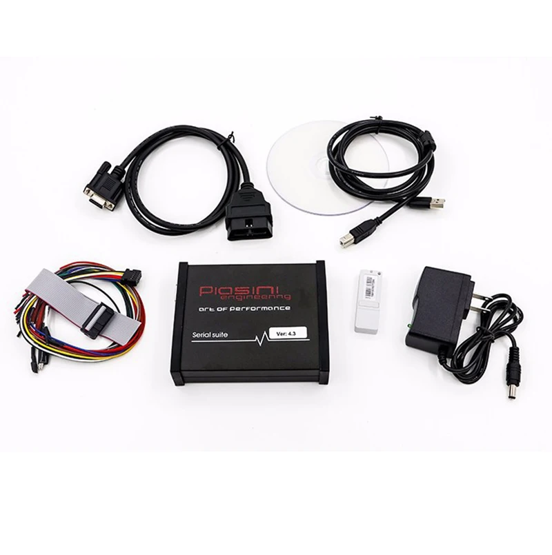 Новые serial suite Piasini инженерно-V4.3 мастер версия с usb-модем, нет необходимости активированный Поддержка более транспортных средств