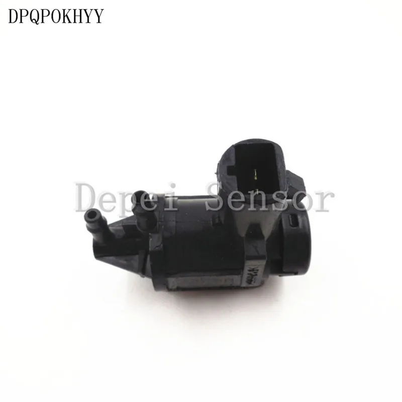 DPQPOKHYY 9L14-9H465-BA Vacuum solenoid valve For FORD IDLE CONTROL VALVE