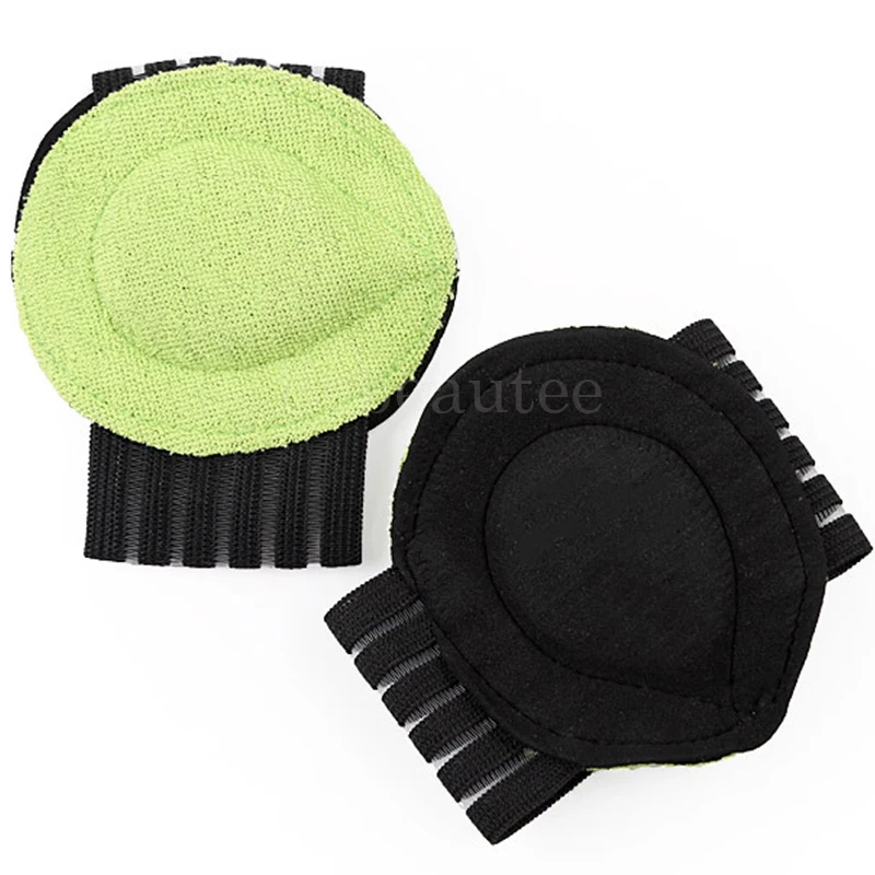 1 пара ортопедические изделия подкладки для ног коврики ухода за ногами мягкие