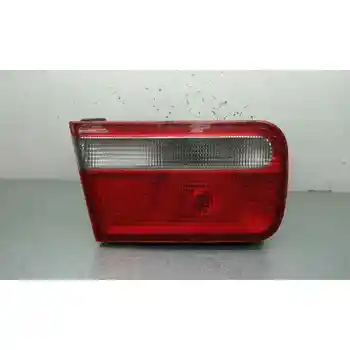 

LEFT REAR light HONDA ACCORD SALOON (DC/EC)