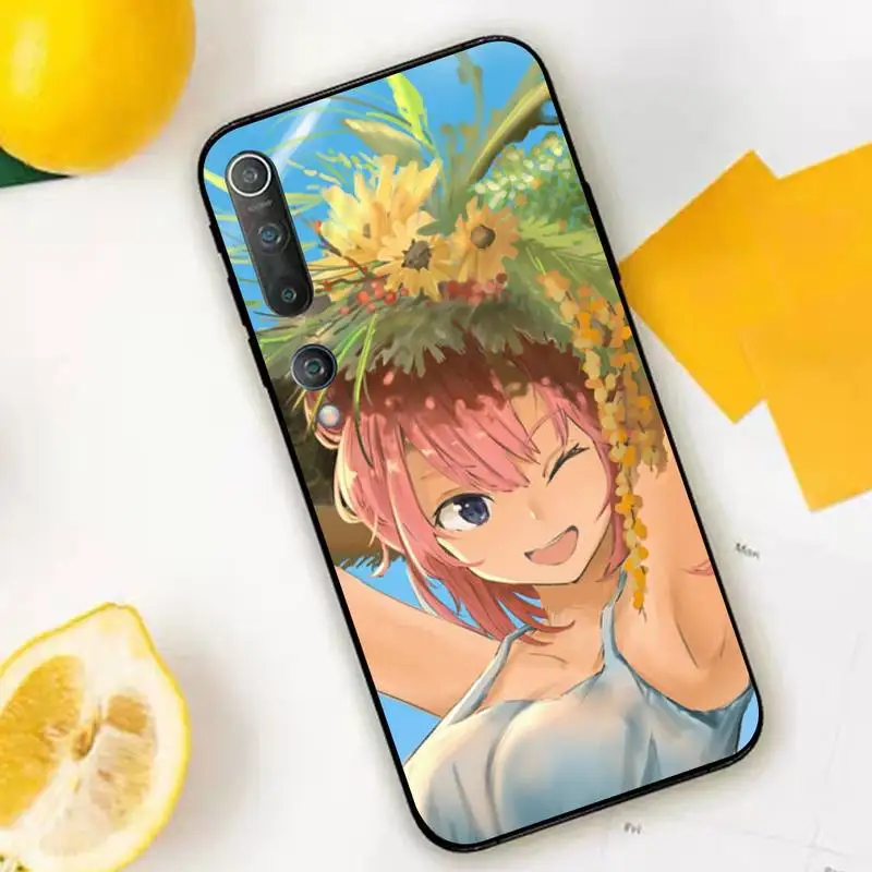 Чехол для телефона TOPLBPCS Japan My Youth романтическая комедия неправильный Xiaomi mi 5 6 plus 6x8