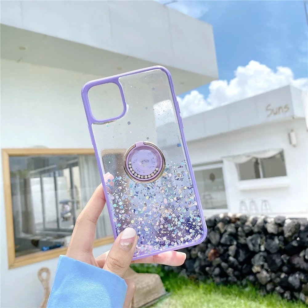 Чехол для IPhone 11 Pro Max Xs Xr X 8 7 6 6s Plus|Бамперы| |