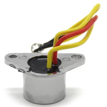 

New Rectifier Regulator Voltage Regulator For Johnson Evinrude 50 55 60 65 70 75 80 85 88 90 HP Comm 388955 390124 580795 580841