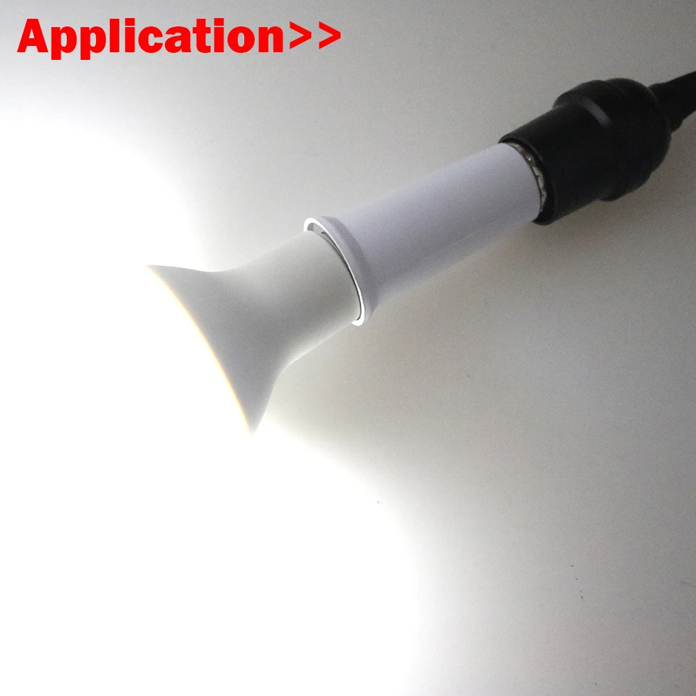 65mm-95mm-E27-To-E27-Socket-Extension-Base-Bulb-Adapter-Converter-Holder-For-LED-Halogen-CFL (2)