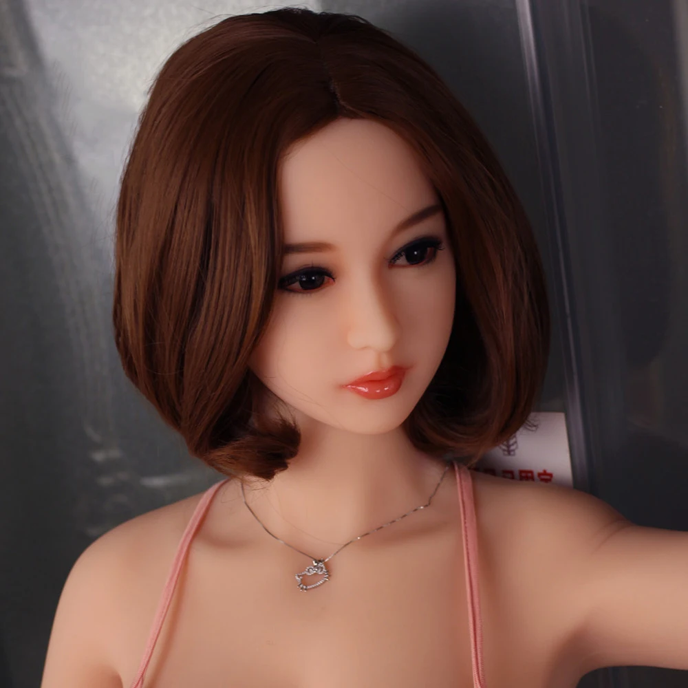 161cm-Silicone-Sex-Dolls-for-men-Oral-Anal-Realistic-life-size-vagina-big-breast-sex-love