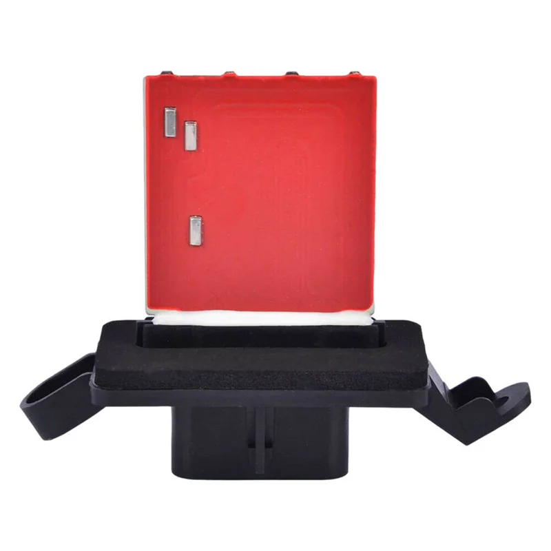 Blower Motor Weerstand 15831065 Voor Chevrolet Malibu Pontiac G6 Saturn