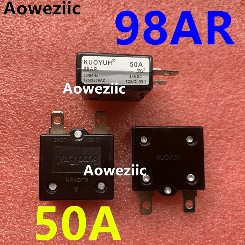 98AR 50A