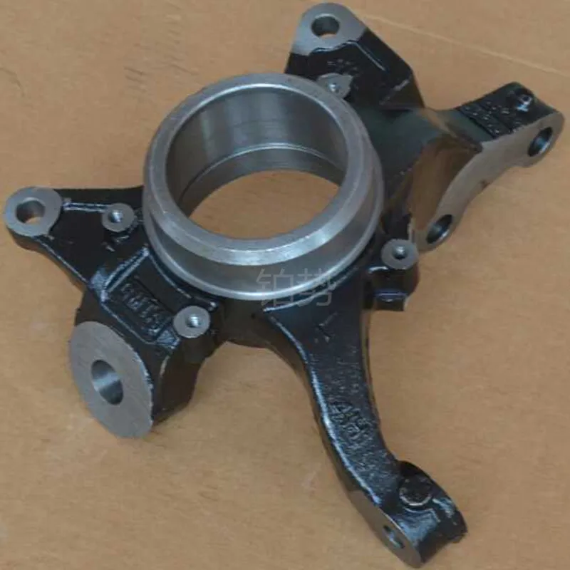 

Car lower suspension swing arm 2006-toy ot aca mry Support bracket for fixed bracket controller of drive shaft steering knuckle