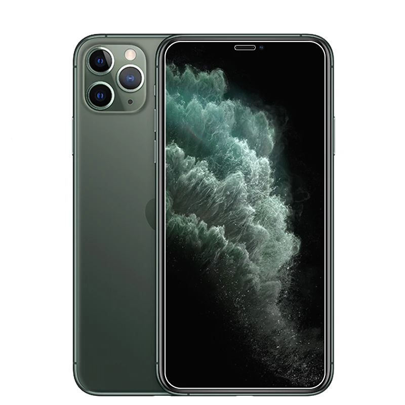 9H Защитное стекло для iPhone 11 Pro 7 8 6 6S Plus X XS Max XR 5 4 закаленное защитное стекло для iPhone 11 Pro Max