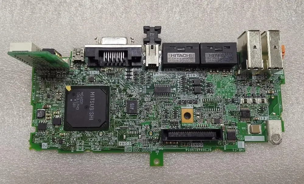 J4B-C11 используется в очень хорошем состоянии для MDS-DJ-SP-80-120-160 основной платы