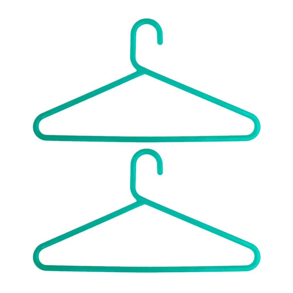 2 Pieces Underwater Scuba Diving Wet Suit Gear BCD Equipment Accessories Hanger Holder Wetsuit Hangers