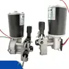 Two protection welding machine wire feeder DC 24V welding wire feed assembly for arc MAG welding machine 3