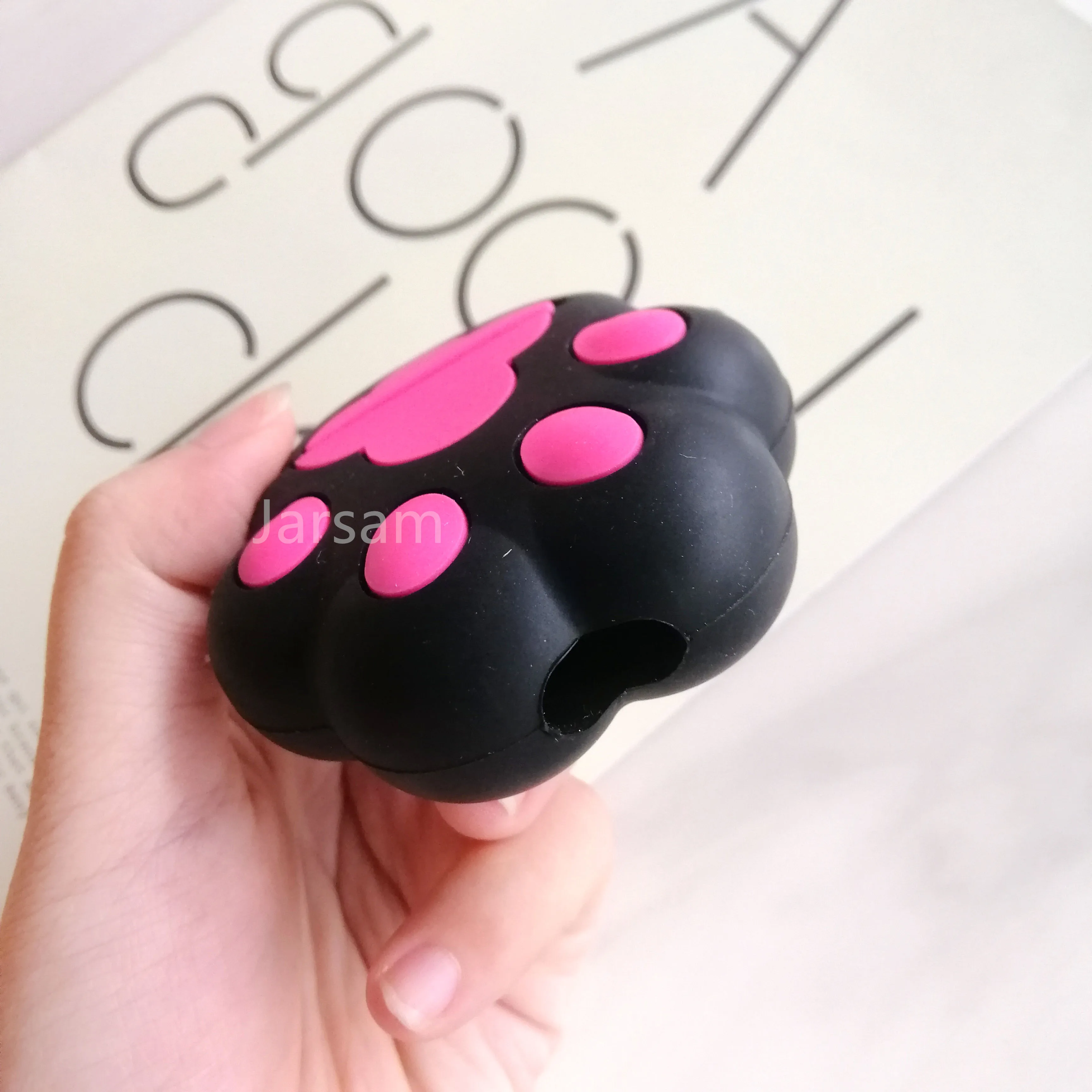 Creativity Cartoon funny cute silicone Case For Airpods 2 1 cover For Air pods 1 2 Case Wireless charging soft Cover Box